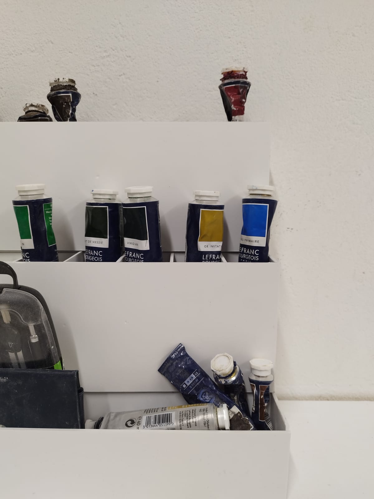 Voir toute la galerie